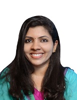Dr. Rakhi Dcruz
